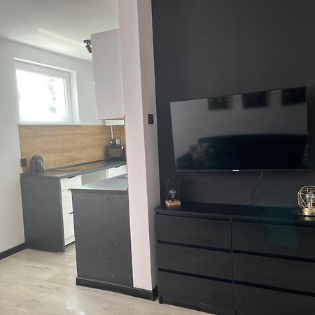 Apartament Stogi Gdansk Exterior foto