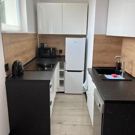 Apartament Stogi Gdansk Exterior foto