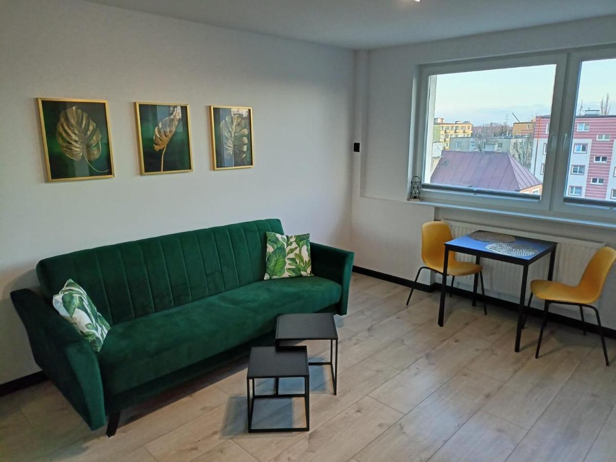 Apartament Stogi Gdansk Exterior foto